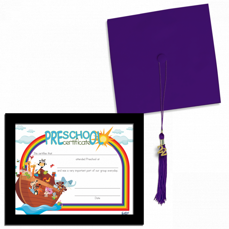 2022 Learner Package