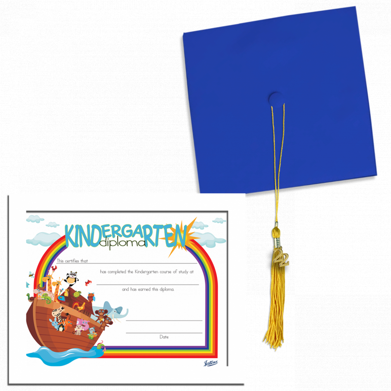 2022 Learner Package