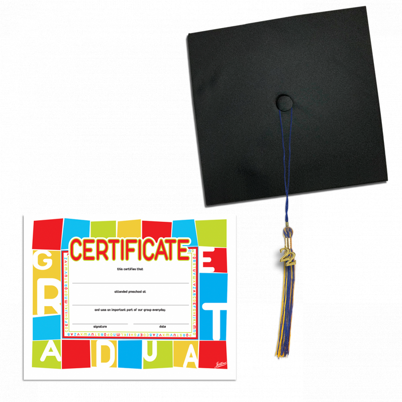 2022 Learner Package