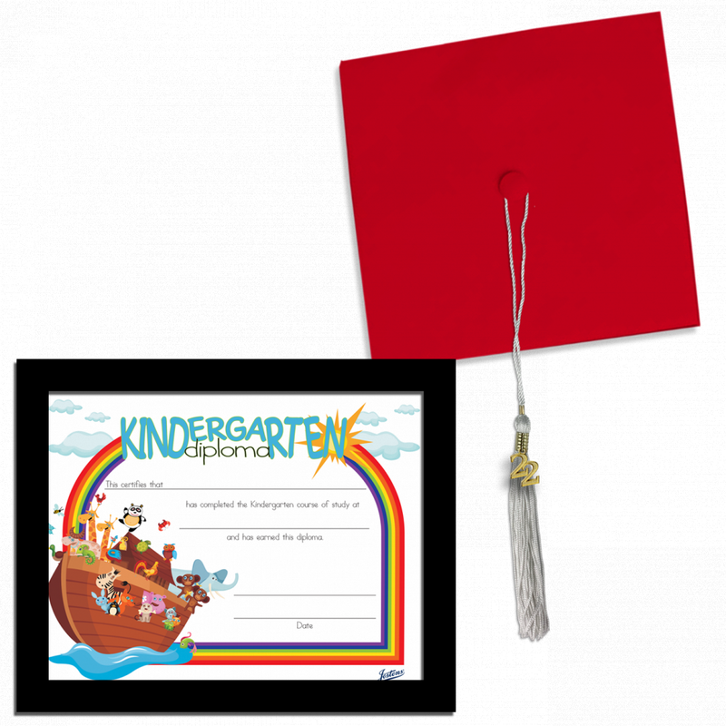 2022 Learner Package