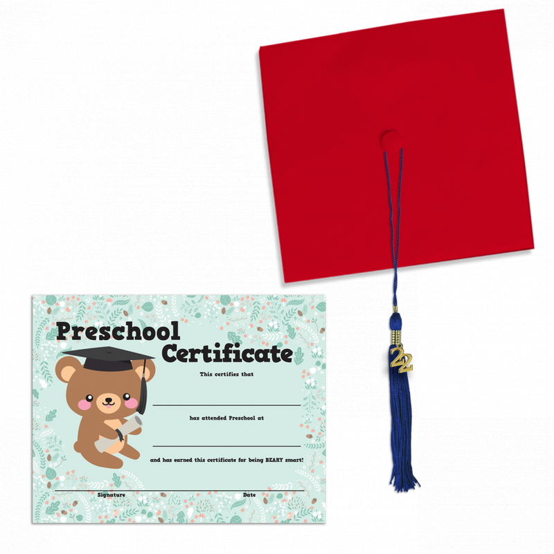 2022 Learner Package