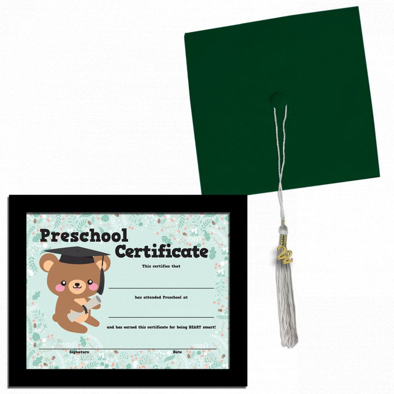 2022 Learner Package