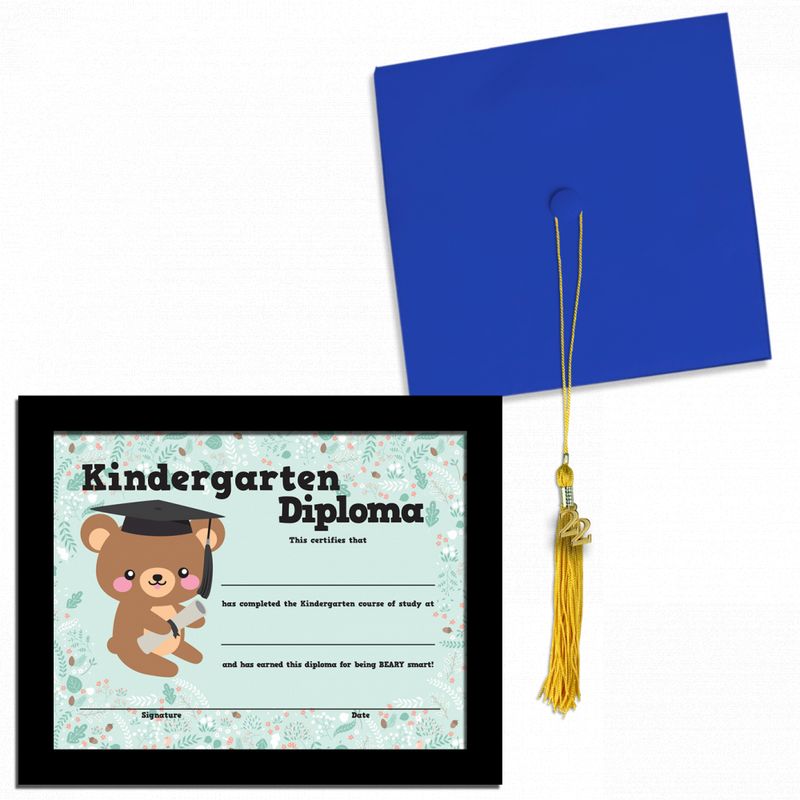 2022 Learner Package