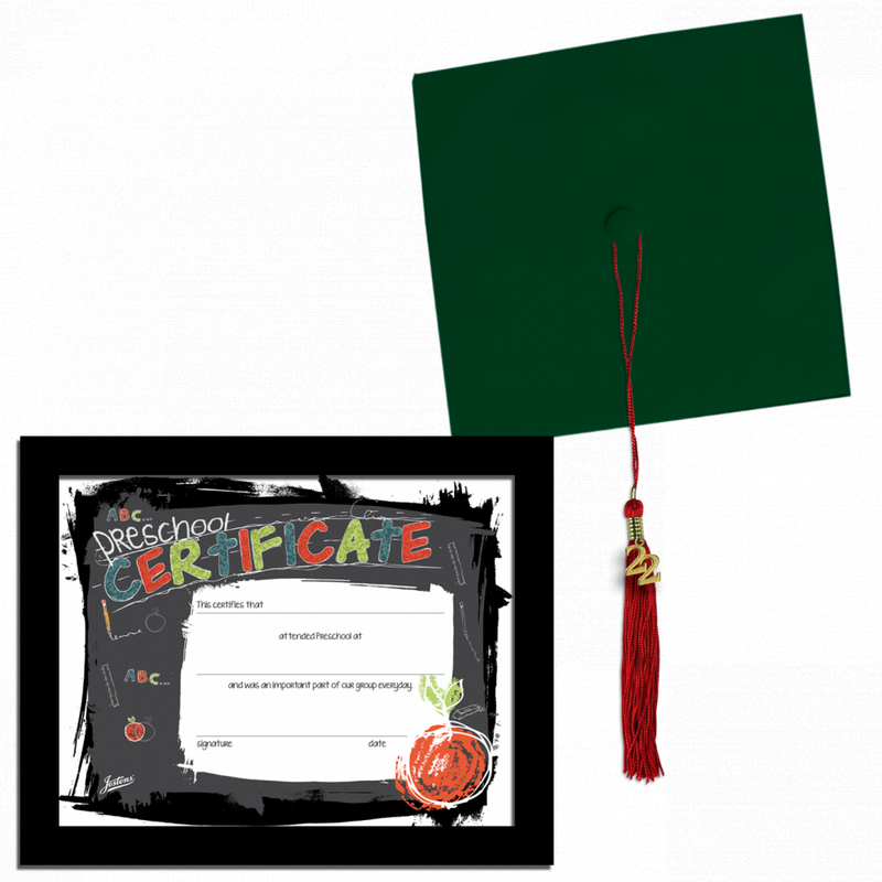 2022 Learner Package