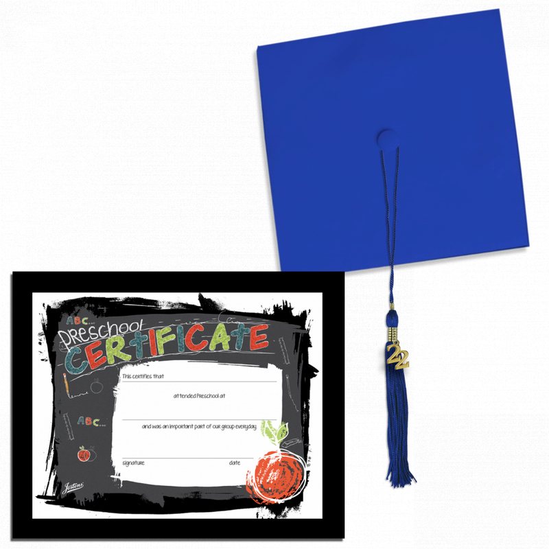 2022 Learner Package