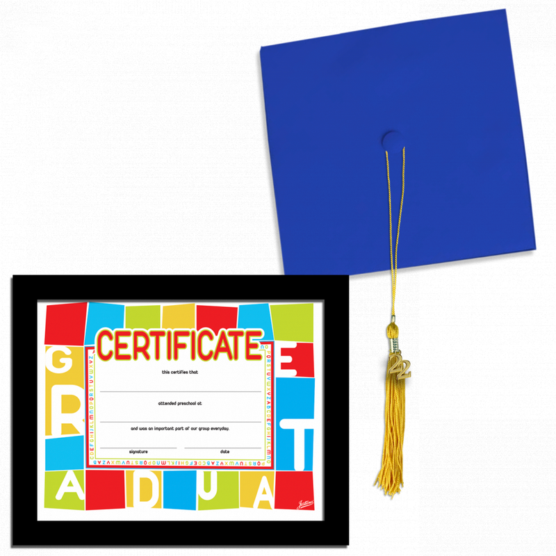 2022 Learner Package
