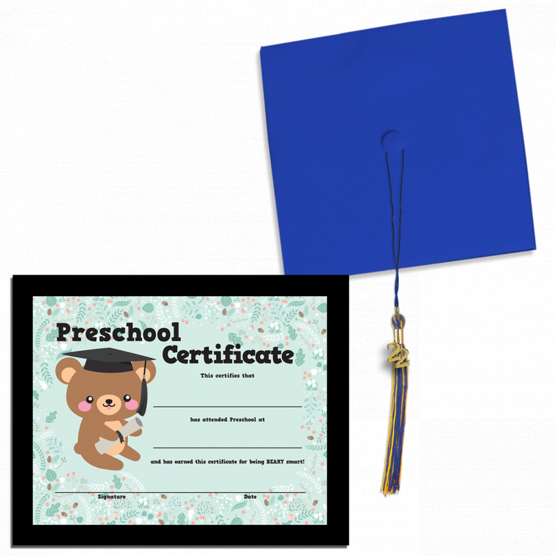 2022 Learner Package