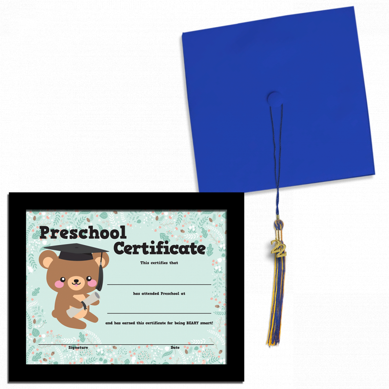 2022 Learner Package