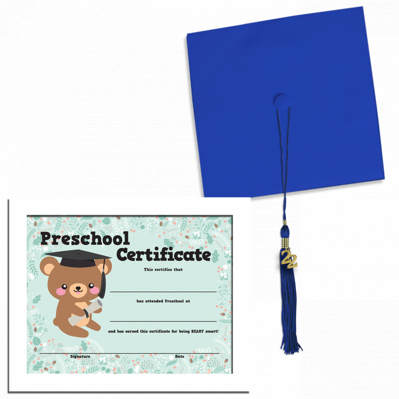 2022 Learner Package