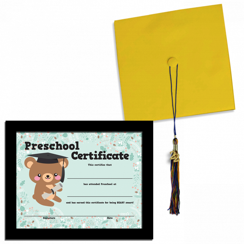 2022 Learner Package