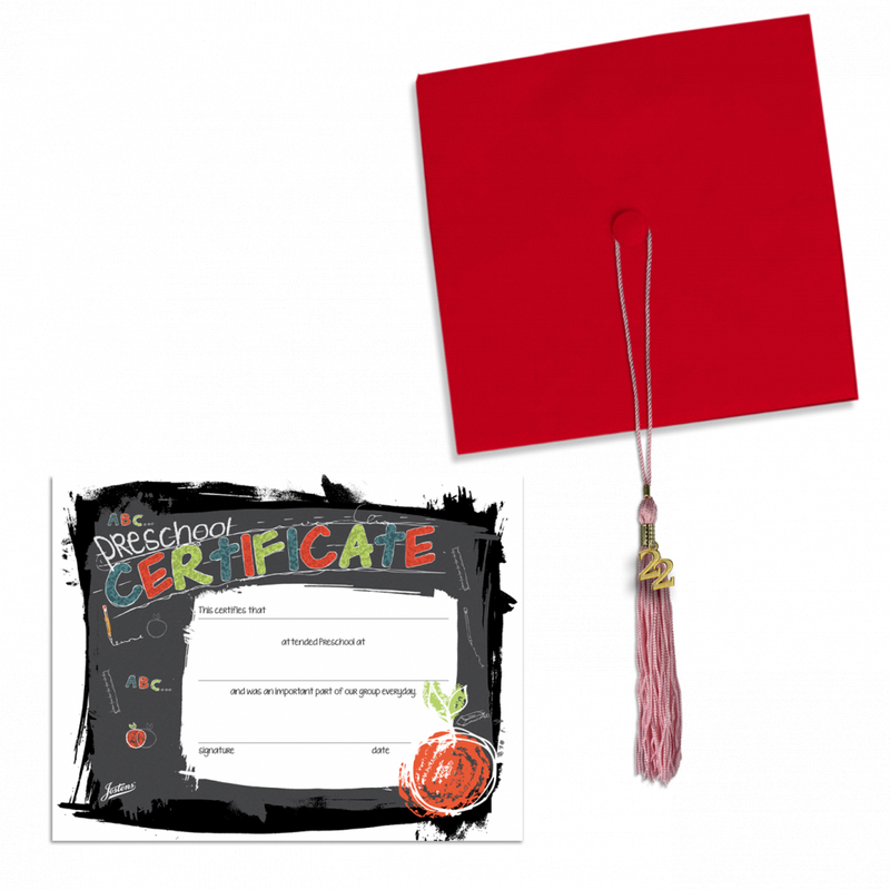 2022 Learner Package