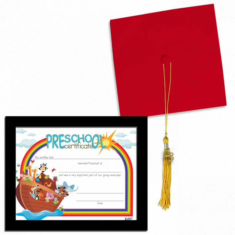 2023 Learner Package