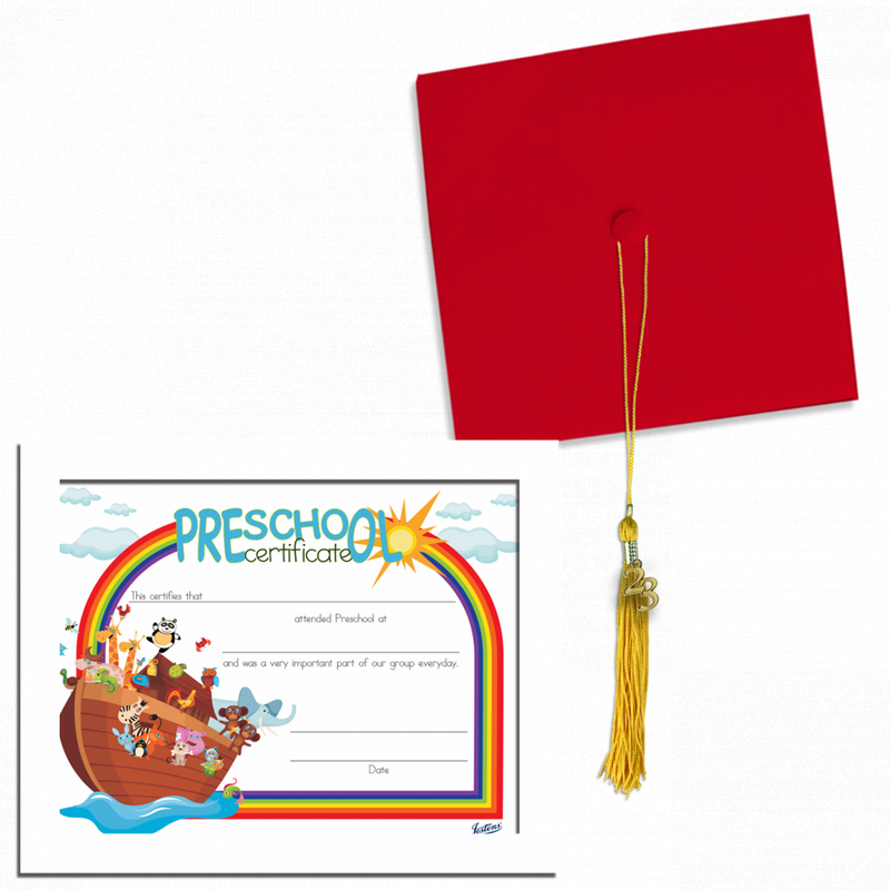 2023 Learner Package