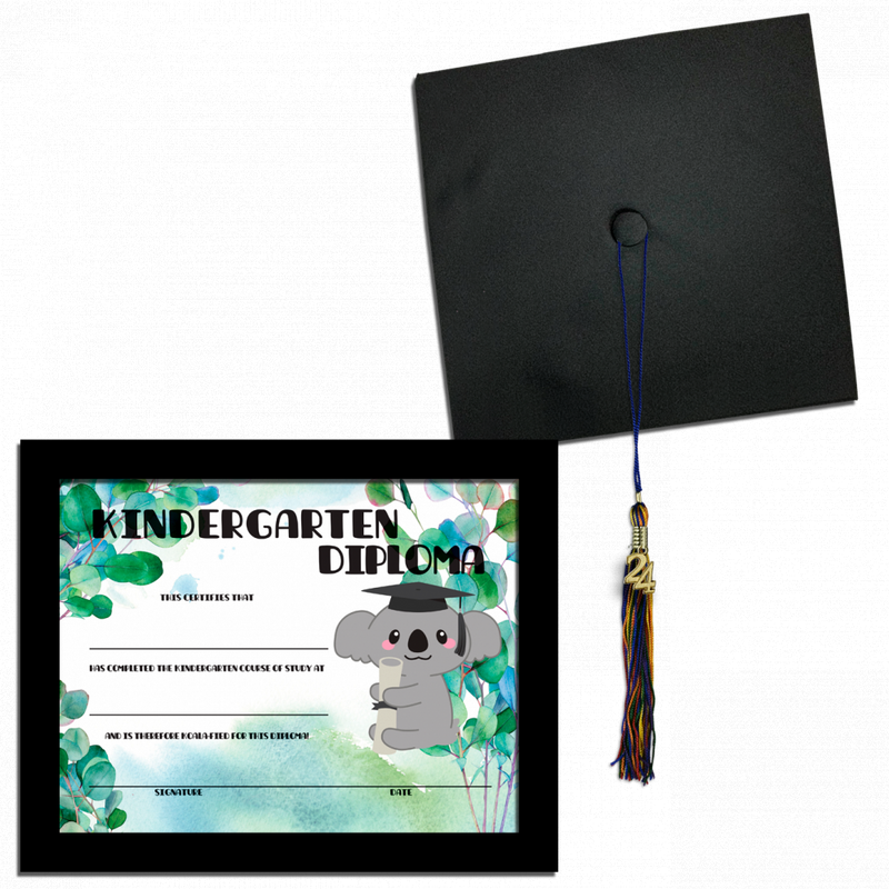 2024 Learner Package