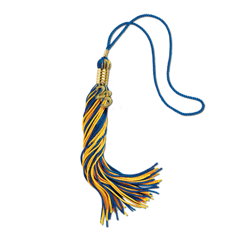 23 Tassel for Graduation — GradsMN