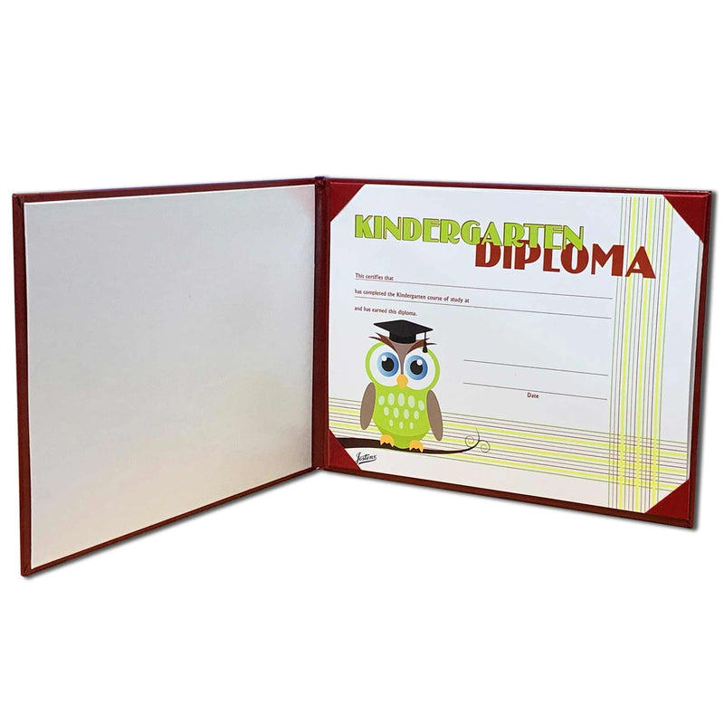 2024 Diploma Cover