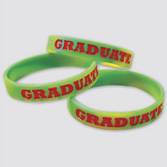 2021 Graduate Wristband