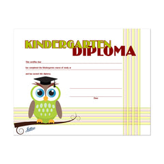 2023 Diplomas/Certificates